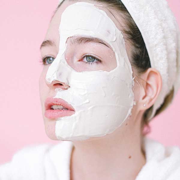 Produzione Cosmetici Conto Terzi anche piccoli lotti SDE Cosmetic Lab - sde prova maschera 1